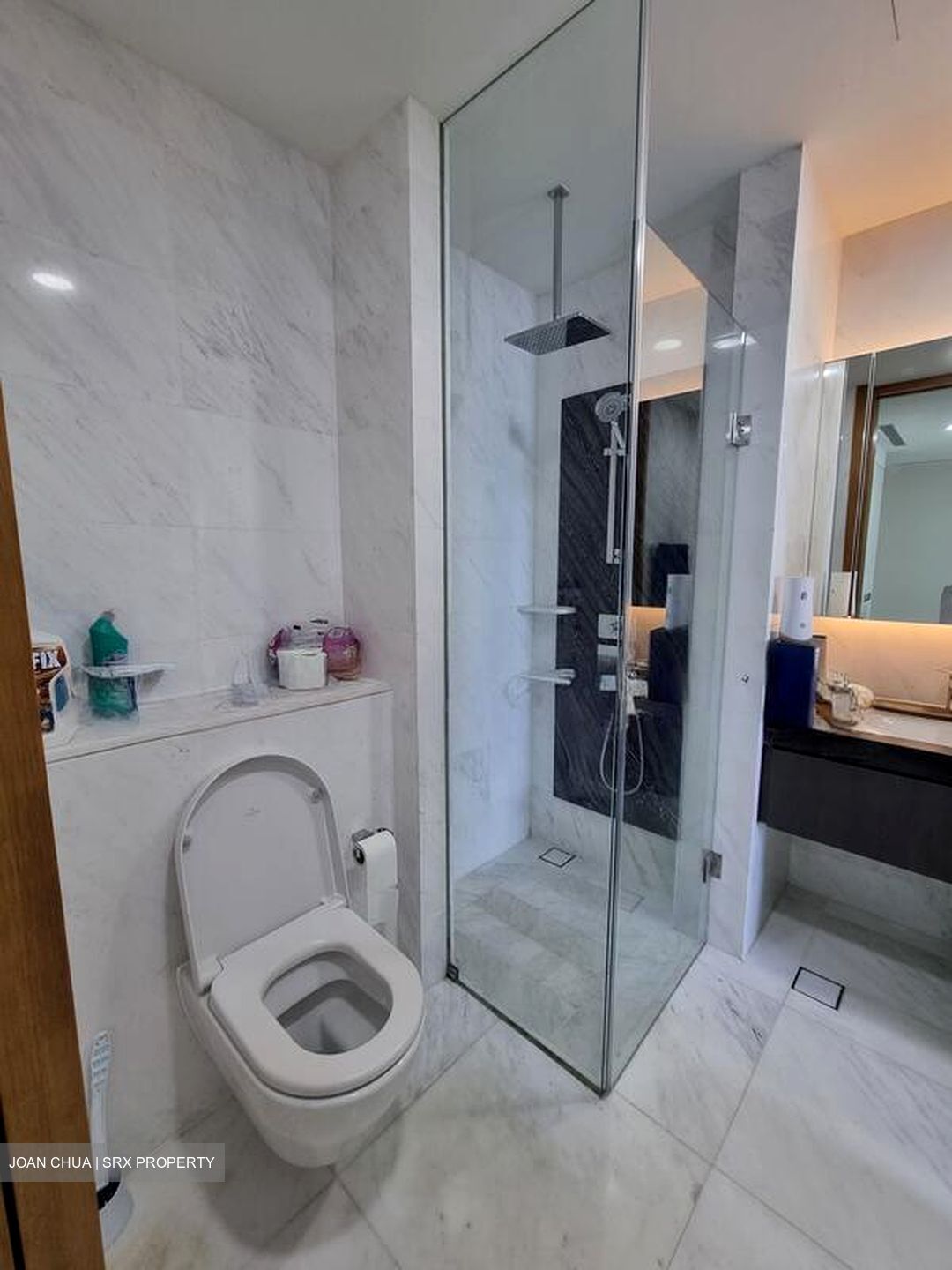 Marina One Residences (D1), Apartment #499983601